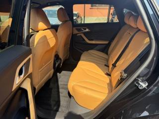 MG HS usata, con Controllo automatico clima