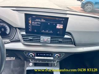 AUDI Q5 usata, con Cruise Control