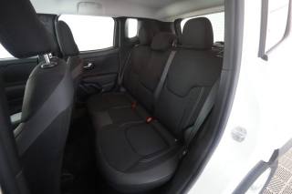 JEEP Renegade usata 3