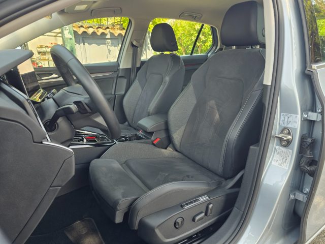 VOLKSWAGEN Golf usata 86