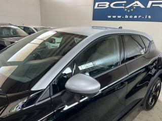 RENAULT Captur usata, con Cerchi in lega