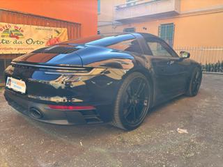 PORSCHE 911 usata, con Alzacristalli elettrici