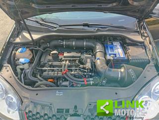 VOLKSWAGEN Golf GTI usata, con Chiusura centralizzata