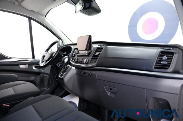 FORD Transit Custom usata 54