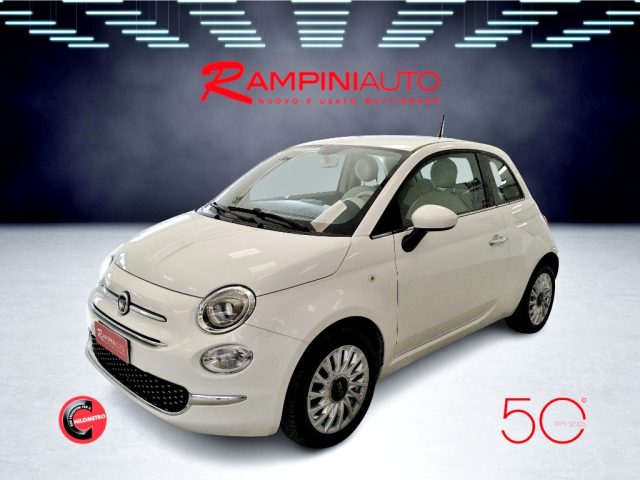 FIAT 500 usata 0