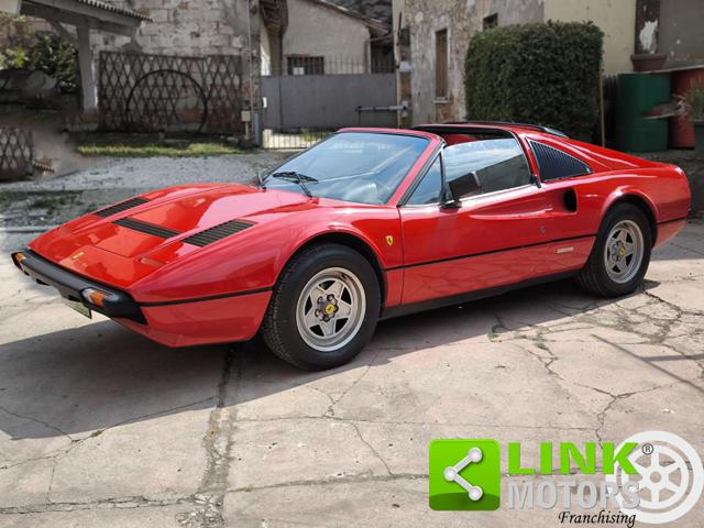 FERRARI 308 usata 0