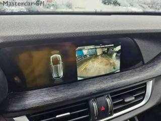 ALFA ROMEO Stelvio usata, con Immobilizzatore elettronico