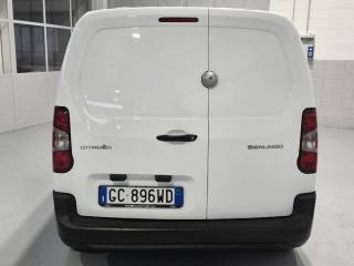 CITROEN Berlingo usata, con Autoradio digitale