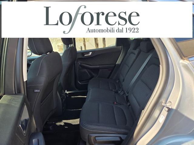 FORD Kuga usata, con Controllo trazione