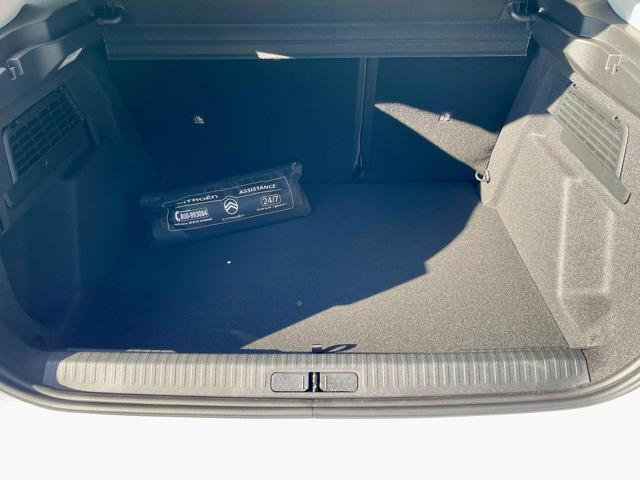 CITROEN C4 usata, con ESP