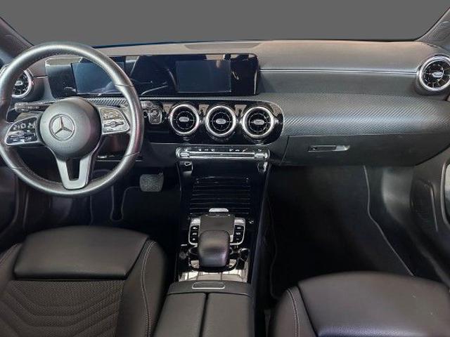 MERCEDES-BENZ A 180 usata, con Airbag Passeggero