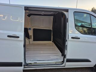 FORD Transit Custom usata, con Boardcomputer