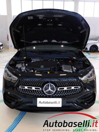MERCEDES-BENZ GLA 180 usata 83