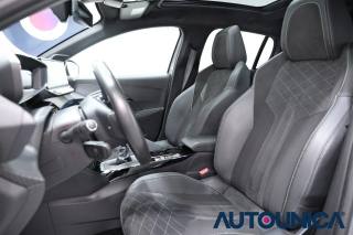 PEUGEOT 208 usata, con Autoradio