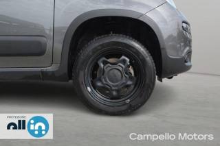 FIAT Panda usata 14