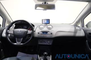 SEAT Ibiza usata, con Controllo automatico clima