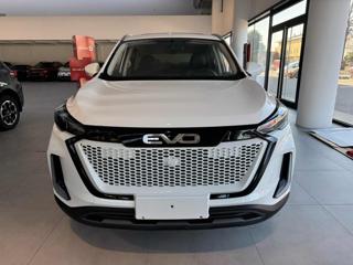 EVO Evo5 usata, con Alzacristalli elettrici