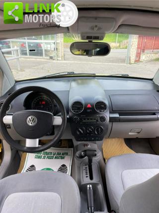 VOLKSWAGEN Beetle usata, con Airbag