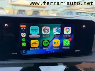 MERCEDES-BENZ CLA 200 usata, con Touch screen
