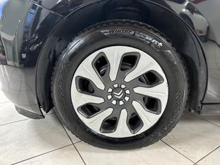 CITROEN C3 usata, con Airbag