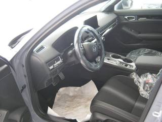 HONDA Civic usata, con Antifurto