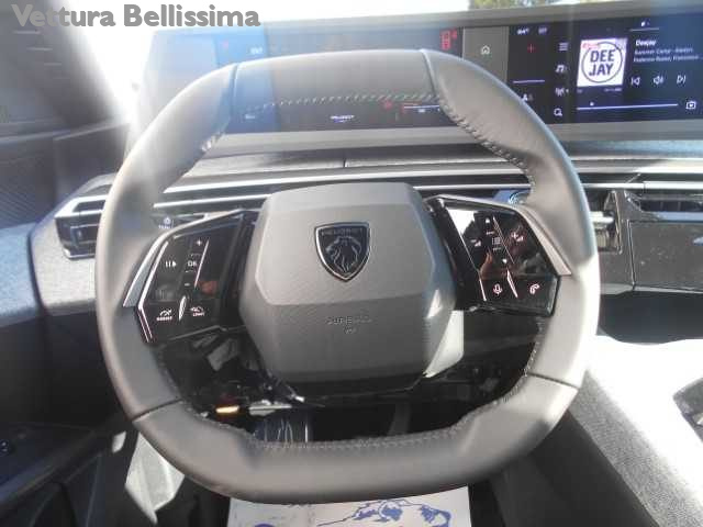 PEUGEOT 3008 usata, con Fari LED
