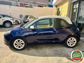 OPEL Adam usata, con Airbag laterali