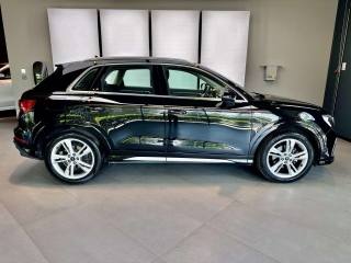 AUDI Q3 usata, con Alzacristalli elettrici