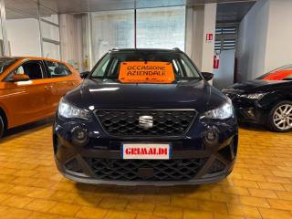 SEAT Arona usata, con Airbag