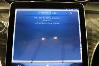 MERCEDES-BENZ C 220 usata 28