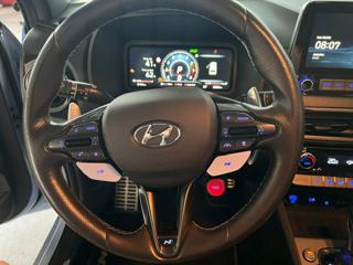 HYUNDAI Kona usata, con Fari LED