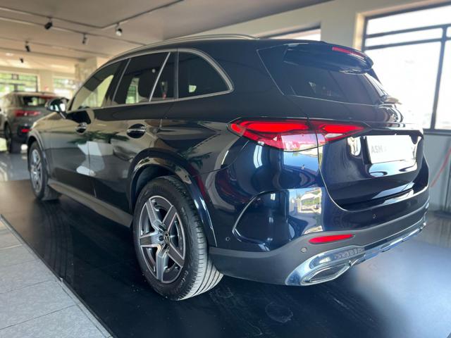 MERCEDES-BENZ GLC 300 usata, con Airbag Passeggero