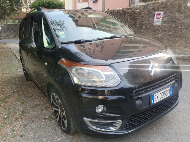 CITROEN C3 Picasso usata, con ABS