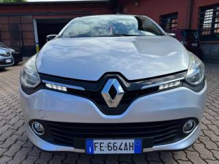 RENAULT Clio usata, con Airbag