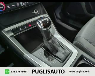 AUDI Q3 usata, con Immobilizzatore elettronico