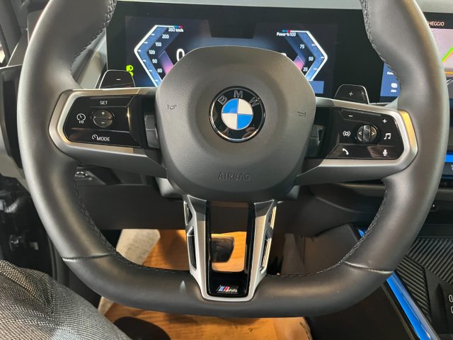 BMW X3 usata, con Controllo trazione