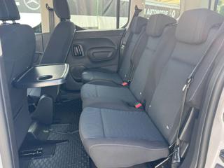 FIAT Doblo usata, con Controllo trazione