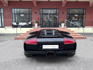 LAMBORGHINI Murcielago usata, con Alzacristalli elettrici