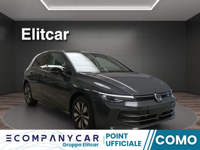 VOLKSWAGEN Golf usata, con Airbag laterali