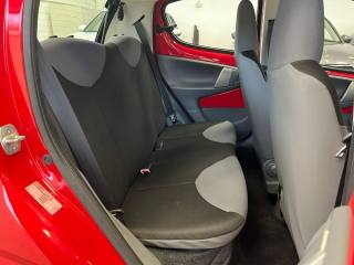 PEUGEOT 107 usata 14