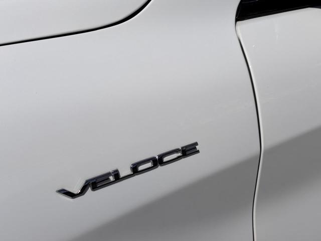 ALFA ROMEO Stelvio usata, con Park Distance Control