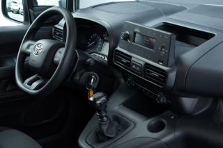 CITROEN Berlingo usata, con Controllo trazione