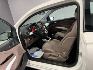 OPEL Adam usata, con Antifurto