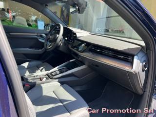 AUDI A3 usata, con Alzacristalli elettrici