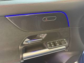 MERCEDES-BENZ GLA 200 usata, con Climatizzatore