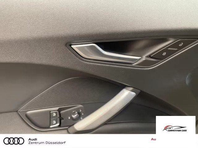 AUDI TT usata, con Chiusura centralizzata