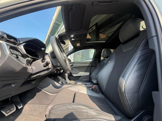 AUDI Q3 usata, con Servosterzo