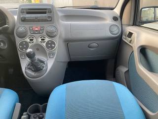 FIAT Panda usata, con Fendinebbia