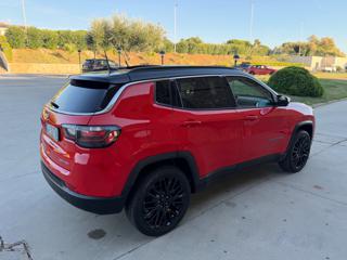 JEEP Compass usata, con Adaptive Cruise Control