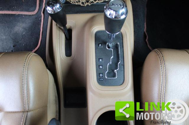 JEEP Wrangler usata 29